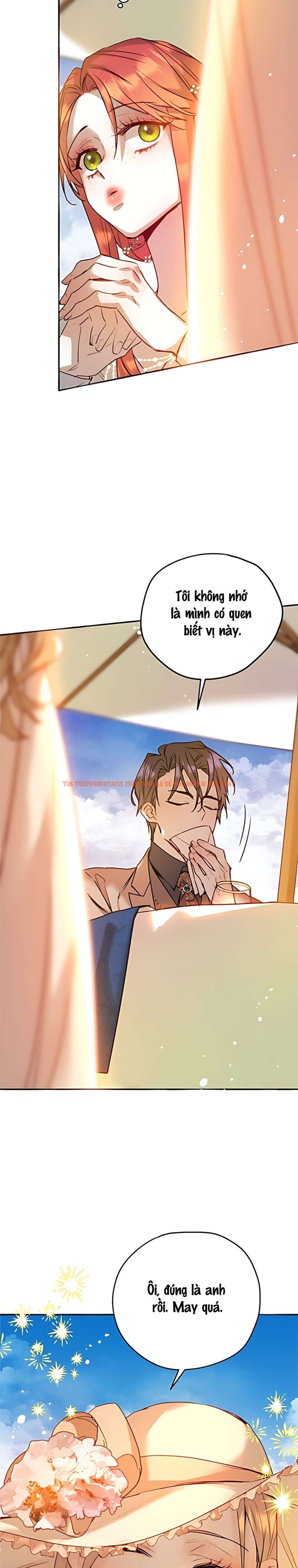 Xem ảnh 『18+』hãy Ăn Dâu Tây Đi Ạ - Chapter 4 - 4 1 - Truyenhentaiz.net