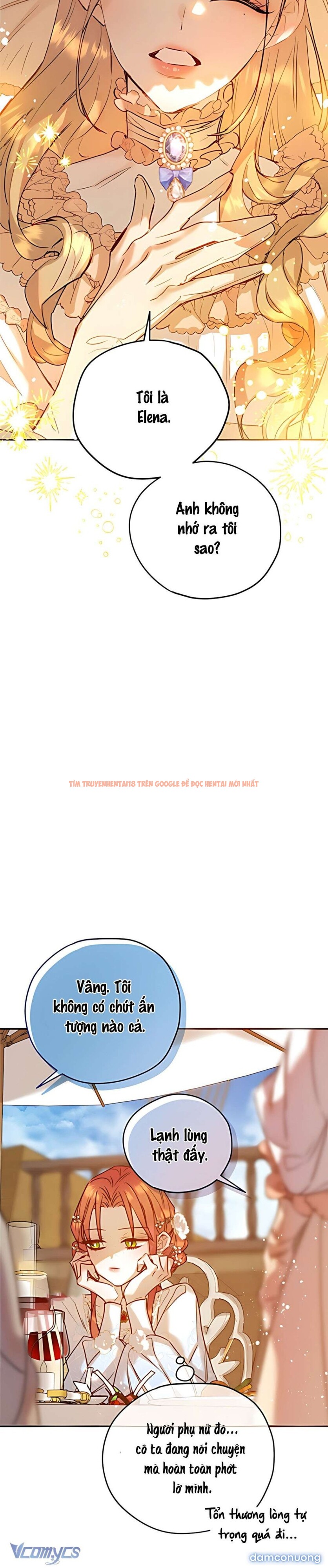 Xem ảnh 『18+』hãy Ăn Dâu Tây Đi Ạ - Chapter 4 - 4 2 - Truyenhentaiz.net