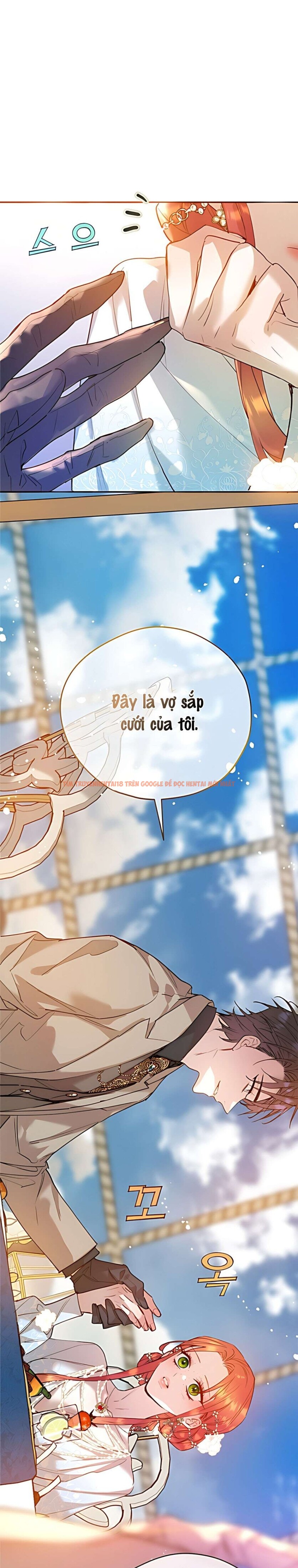 Xem ảnh 『18+』hãy Ăn Dâu Tây Đi Ạ - Chapter 4 - 5 2 - Truyenhentaiz.net