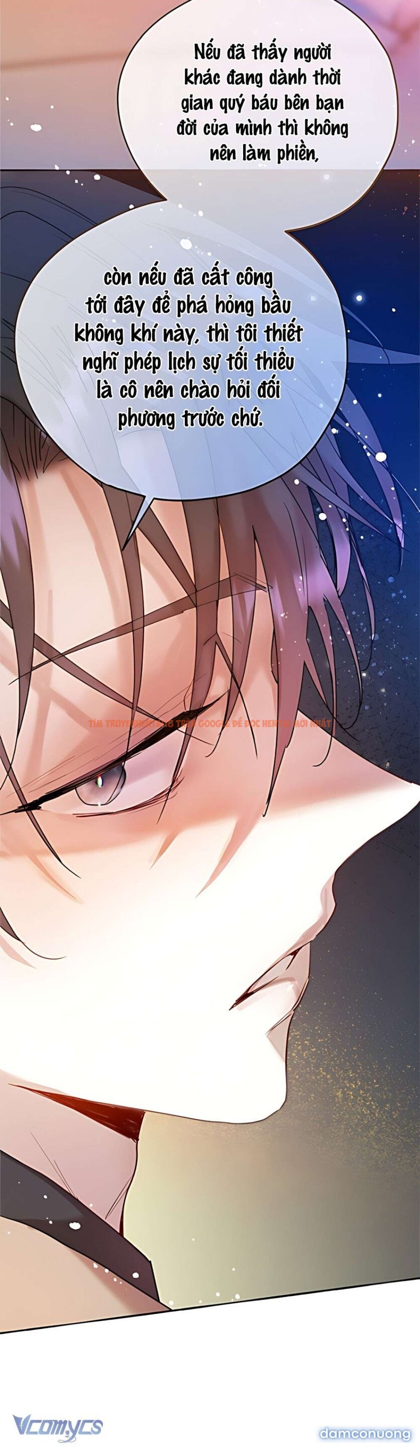 Xem ảnh 『18+』hãy Ăn Dâu Tây Đi Ạ - Chapter 4 - 5 3 - Truyenhentaiz.net