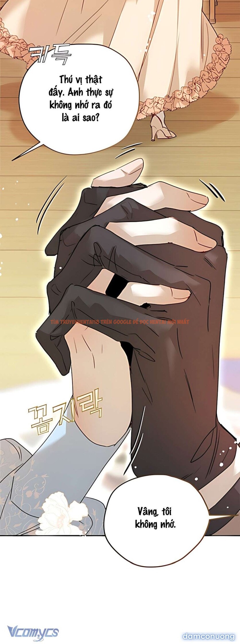 Xem ảnh 『18+』hãy Ăn Dâu Tây Đi Ạ - Chapter 4 - 6 3 - Truyenhentaiz.net