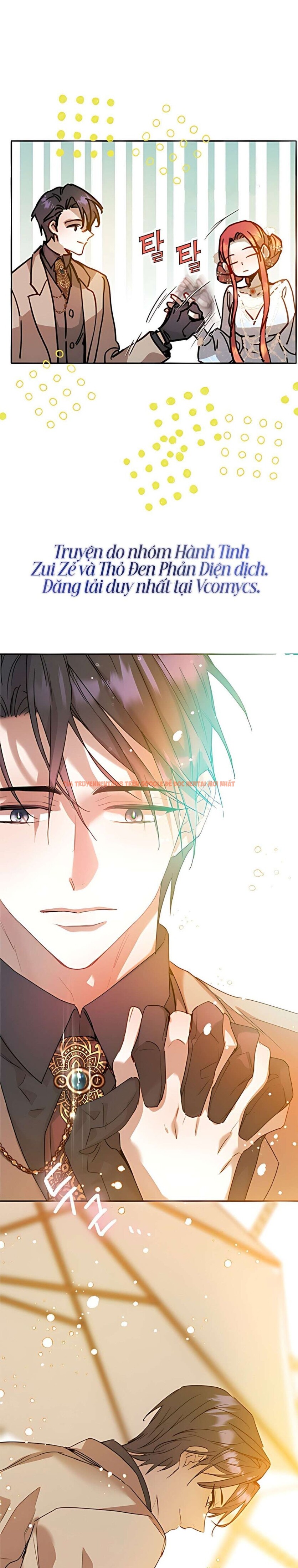 Xem ảnh 『18+』hãy Ăn Dâu Tây Đi Ạ - Chapter 4 - 7 0 - Truyenhentaiz.net