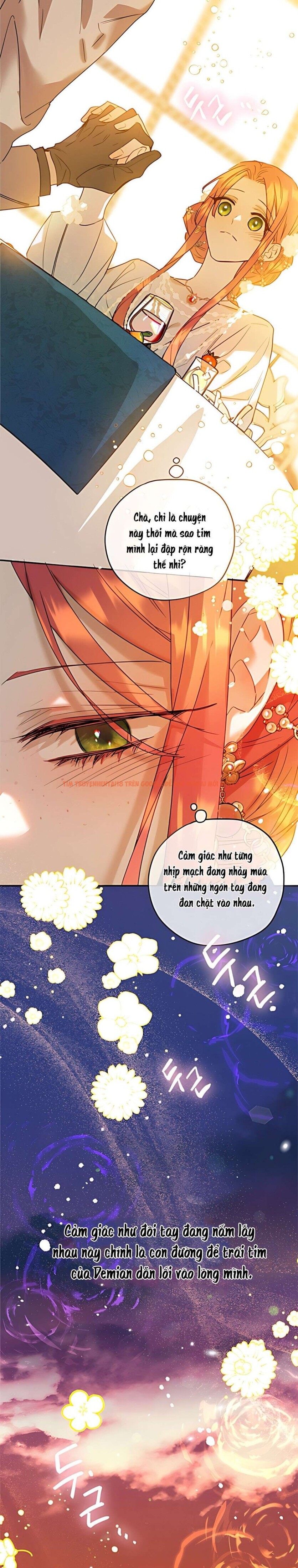 Xem ảnh 『18+』hãy Ăn Dâu Tây Đi Ạ - Chapter 4 - 7 1 - Truyenhentaiz.net