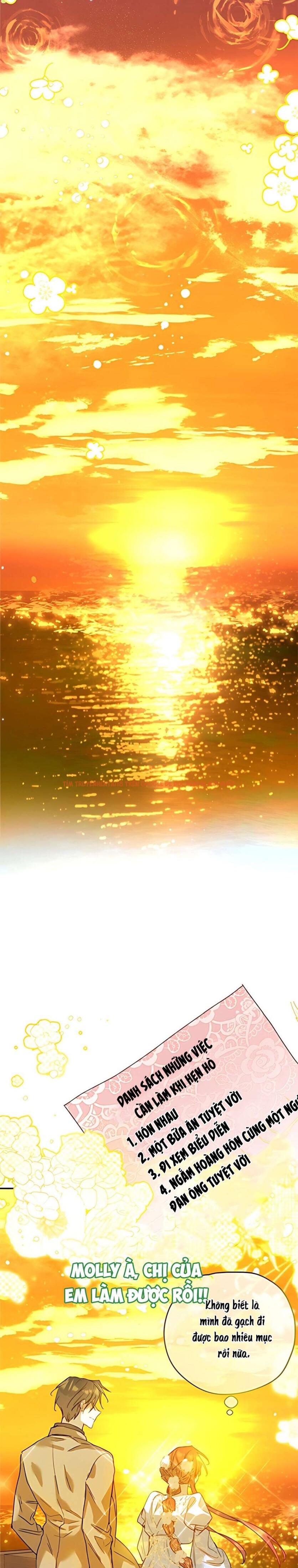 Xem ảnh 『18+』hãy Ăn Dâu Tây Đi Ạ - Chapter 4 - 7 2 - Truyenhentaiz.net