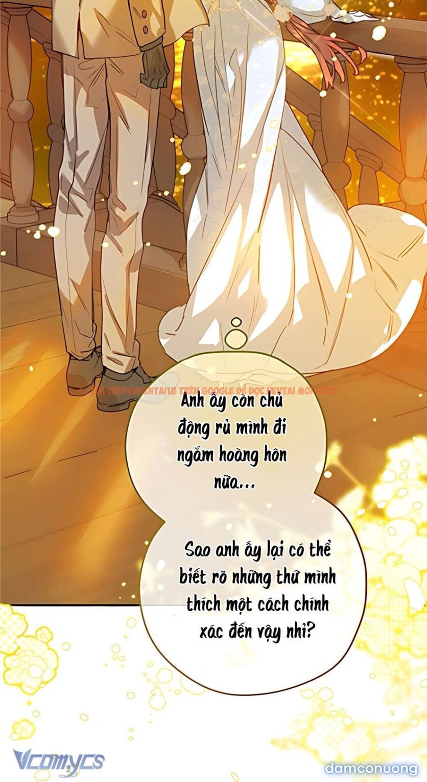 Xem ảnh 『18+』hãy Ăn Dâu Tây Đi Ạ - Chapter 4 - 7 3 - Truyenhentaiz.net