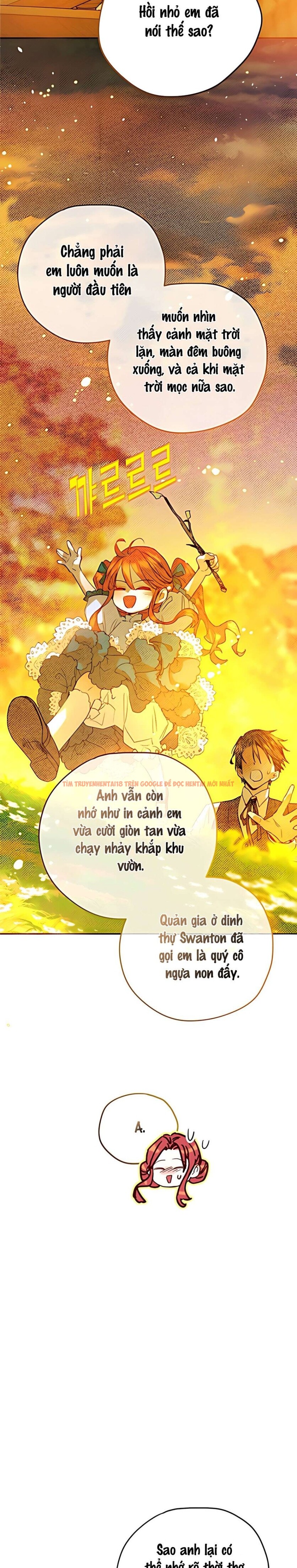 Xem ảnh 『18+』hãy Ăn Dâu Tây Đi Ạ - Chapter 4 - 8 1 - Truyenhentaiz.net