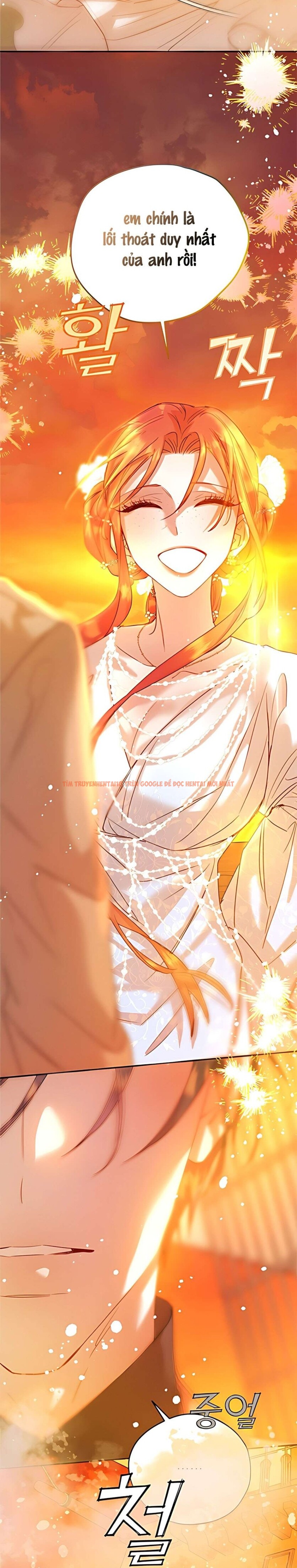 Xem ảnh 『18+』hãy Ăn Dâu Tây Đi Ạ - Chapter 4 - 9 1 - Truyenhentaiz.net