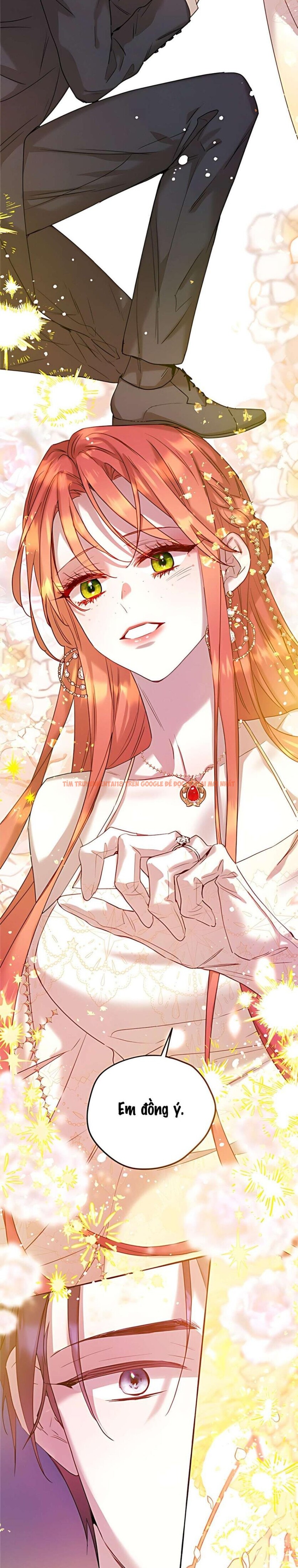 Xem ảnh 『18+』hãy Ăn Dâu Tây Đi Ạ - Chapter 6 - 1 1 - Truyenhentaiz.net