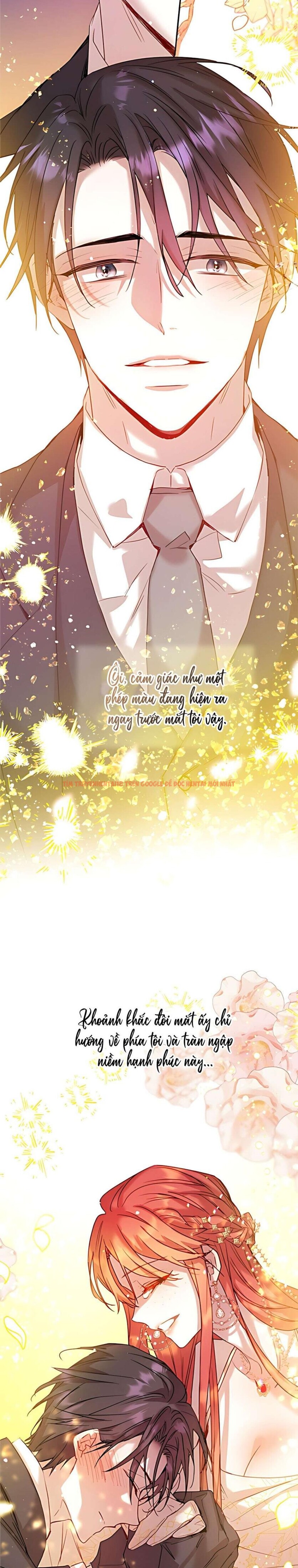 Xem ảnh 『18+』hãy Ăn Dâu Tây Đi Ạ - Chapter 6 - 1 2 - Truyenhentaiz.net