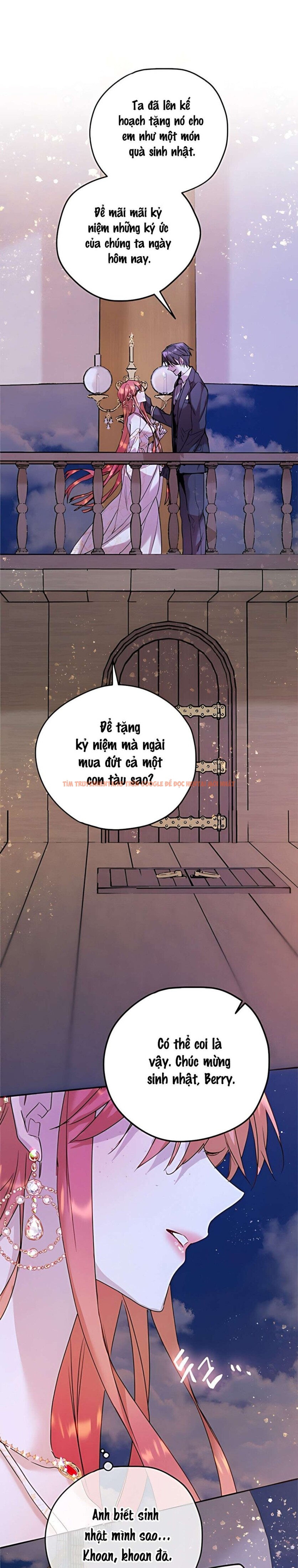 Xem ảnh 『18+』hãy Ăn Dâu Tây Đi Ạ - Chapter 6 - 3 0 - Truyenhentaiz.net