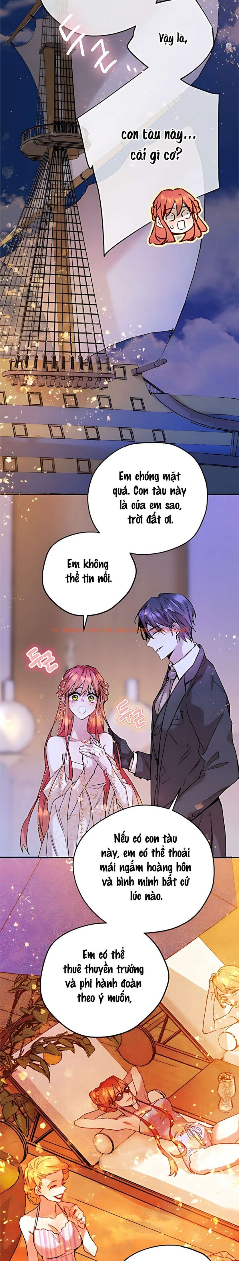 Xem ảnh 『18+』hãy Ăn Dâu Tây Đi Ạ - Chapter 6 - 3 1 - Truyenhentaiz.net