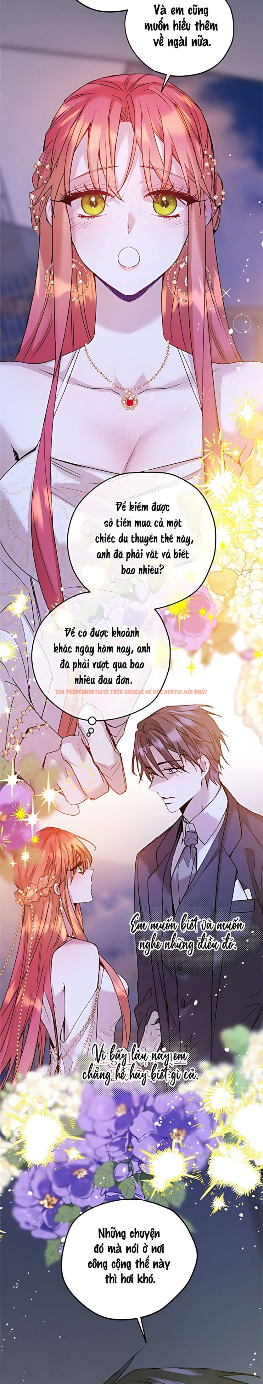 Xem ảnh 『18+』hãy Ăn Dâu Tây Đi Ạ - Chapter 6 - 3 3 - Truyenhentaiz.net