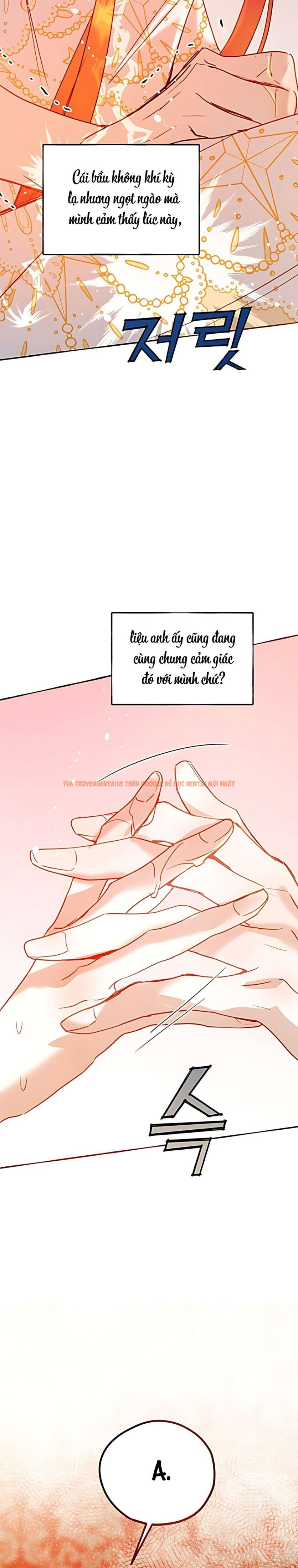 Xem ảnh 『18+』hãy Ăn Dâu Tây Đi Ạ - Chapter 6 - 6 2 - Truyenhentaiz.net