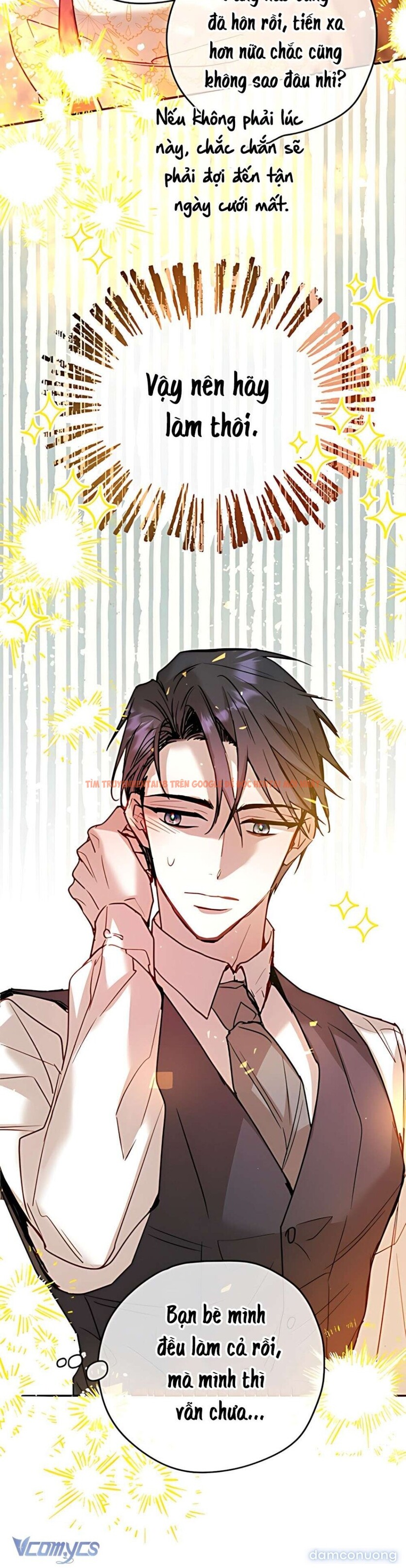 Xem ảnh 『18+』hãy Ăn Dâu Tây Đi Ạ - Chapter 6 - 7 3 - Truyenhentaiz.net