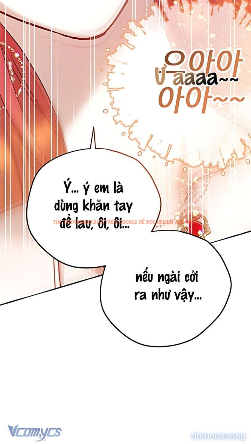 Xem ảnh 『18+』hãy Ăn Dâu Tây Đi Ạ - Chapter 6 - 8 3 - Truyenhentaiz.net