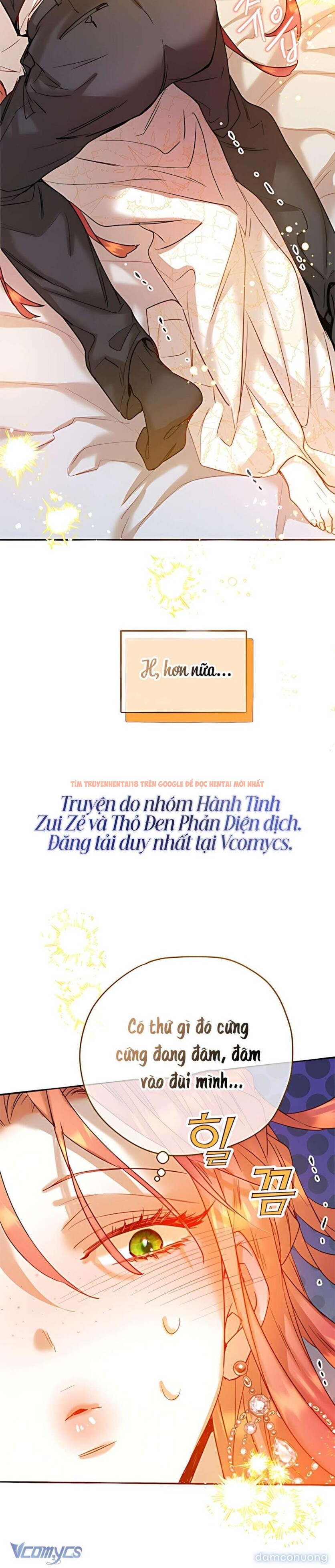 Xem ảnh 『18+』hãy Ăn Dâu Tây Đi Ạ - Chapter 7 - 1 2 - Truyenhentaiz.net