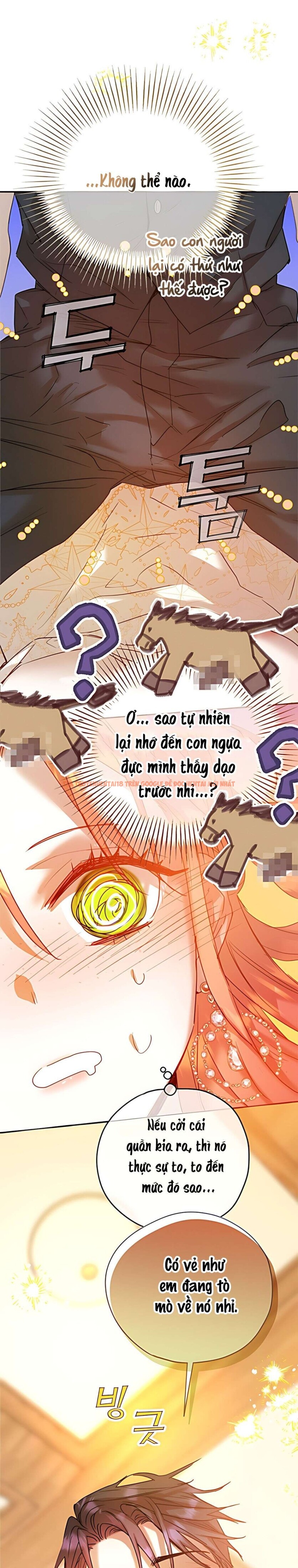 Xem ảnh 『18+』hãy Ăn Dâu Tây Đi Ạ - Chapter 7 - 2 0 - Truyenhentaiz.net