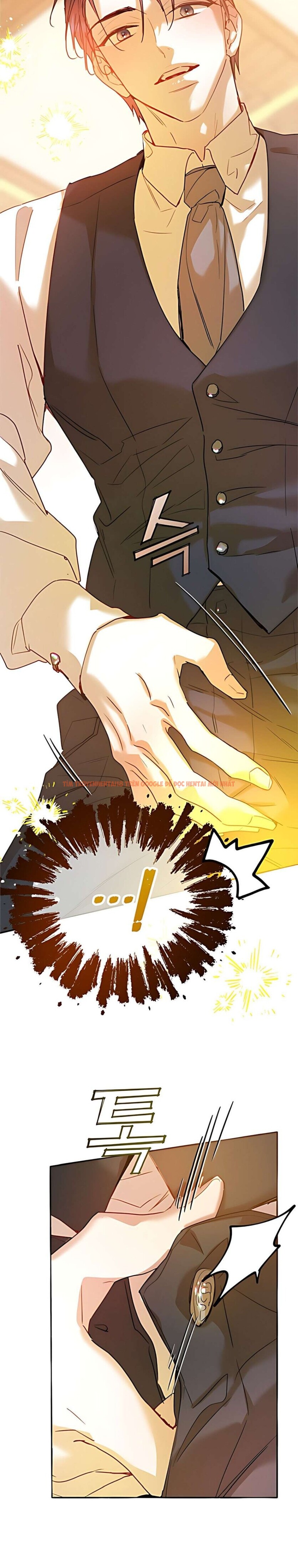 Xem ảnh 『18+』hãy Ăn Dâu Tây Đi Ạ - Chapter 7 - 2 1 - Truyenhentaiz.net