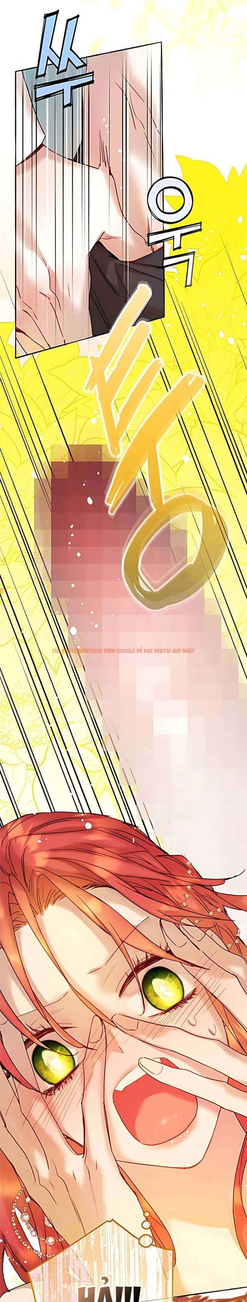 Xem ảnh 『18+』hãy Ăn Dâu Tây Đi Ạ - Chapter 7 - 3 0 - Truyenhentaiz.net