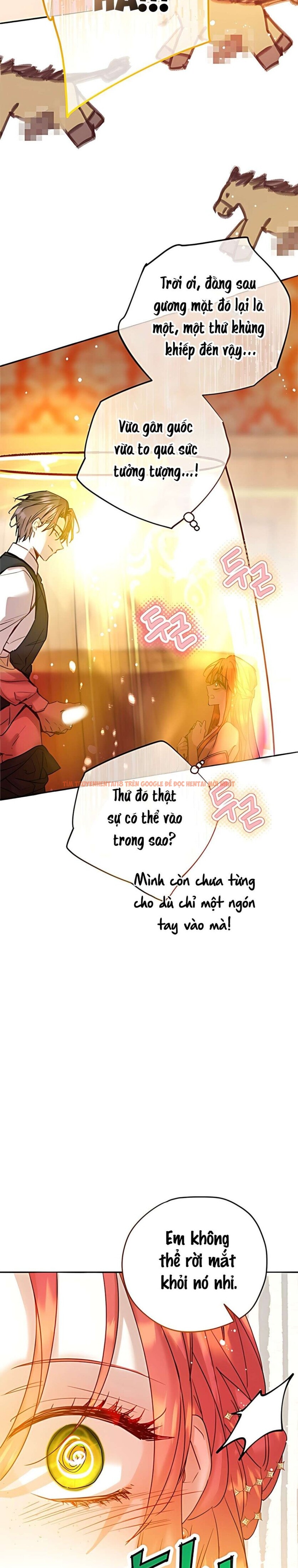 Xem ảnh 『18+』hãy Ăn Dâu Tây Đi Ạ - Chapter 7 - 3 1 - Truyenhentaiz.net