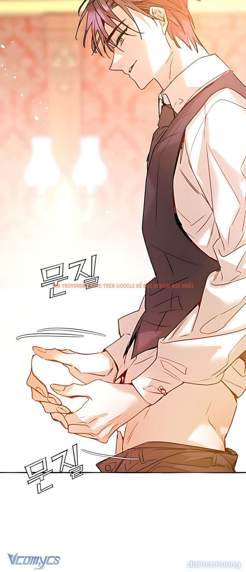 Xem ảnh 『18+』hãy Ăn Dâu Tây Đi Ạ - Chapter 7 - 3 3 - Truyenhentaiz.net