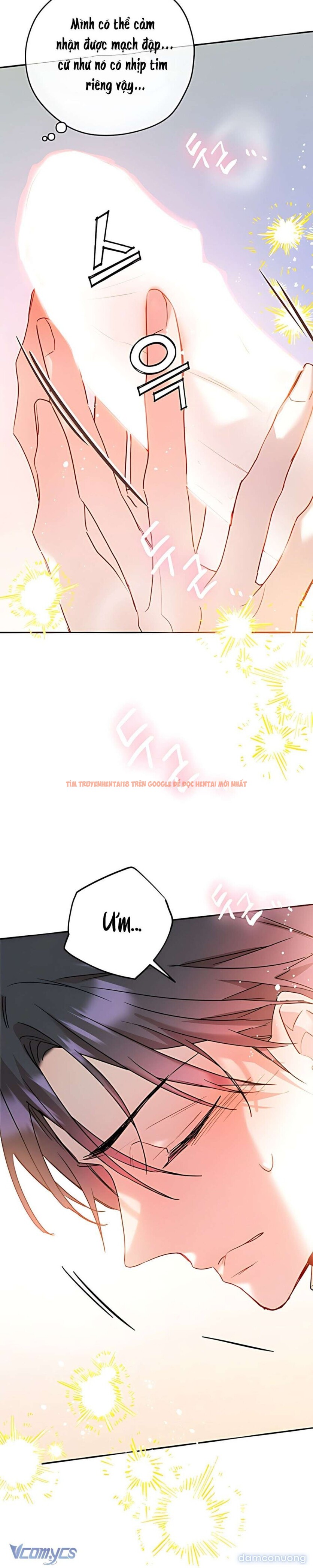 Xem ảnh 『18+』hãy Ăn Dâu Tây Đi Ạ - Chapter 7 - 4 2 - Truyenhentaiz.net