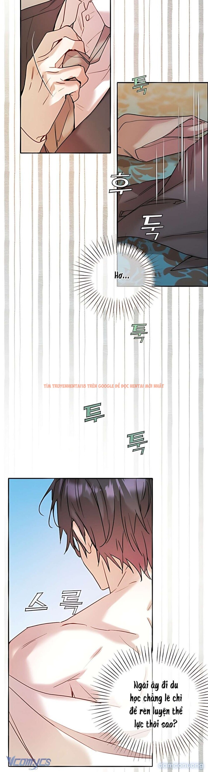 Xem ảnh 『18+』hãy Ăn Dâu Tây Đi Ạ - Chapter 7 - 5 3 - Truyenhentaiz.net