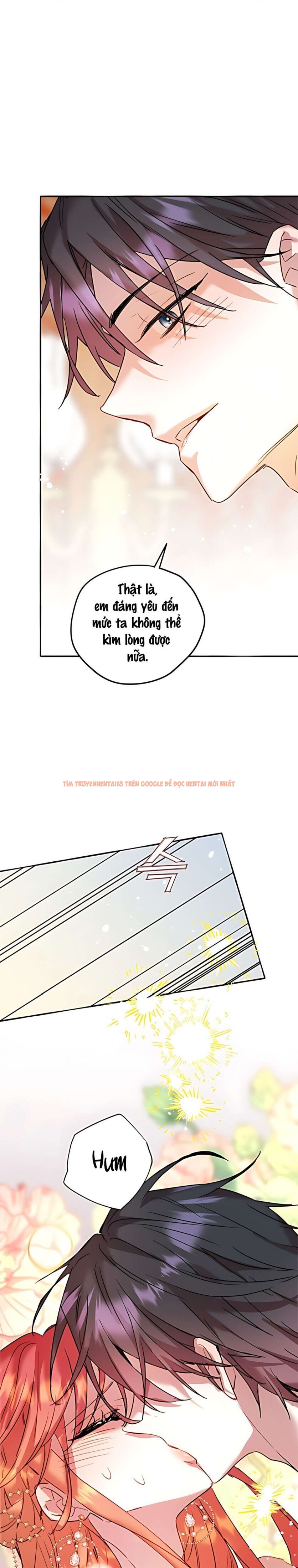 Xem ảnh 『18+』hãy Ăn Dâu Tây Đi Ạ - Chapter 7 - 6 2 - Truyenhentaiz.net