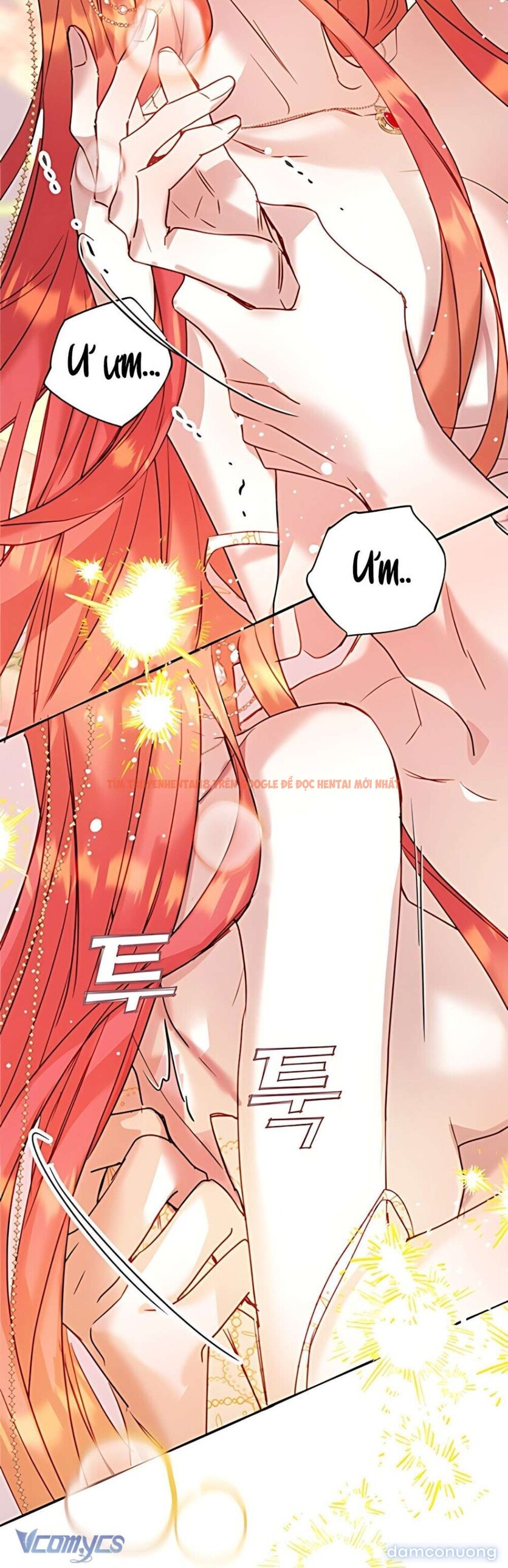 Xem ảnh 『18+』hãy Ăn Dâu Tây Đi Ạ - Chapter 7 - 6 3 - Truyenhentaiz.net