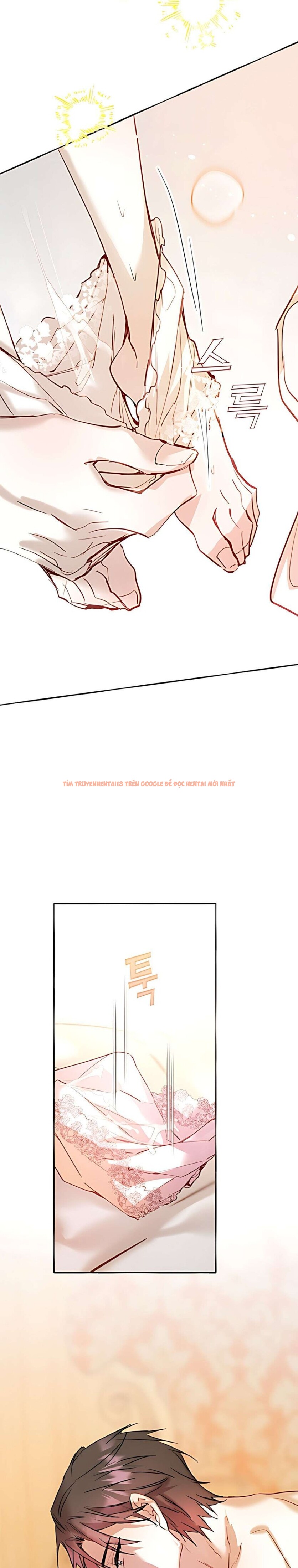 Xem ảnh 『18+』hãy Ăn Dâu Tây Đi Ạ - Chapter 7 - 7 0 - Truyenhentaiz.net