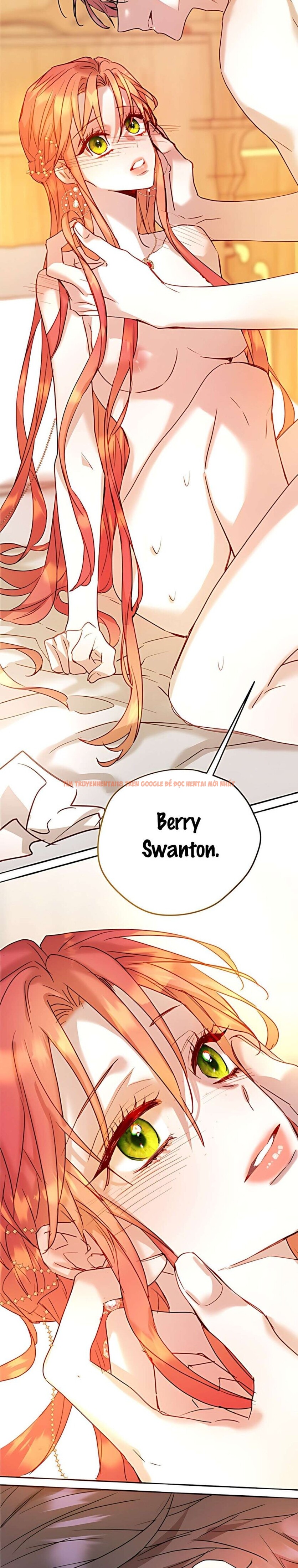 Xem ảnh 『18+』hãy Ăn Dâu Tây Đi Ạ - Chapter 7 - 7 1 - Truyenhentaiz.net