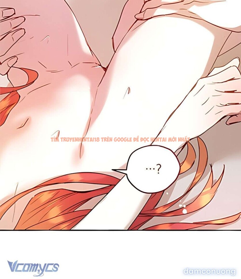 Xem ảnh 『18+』hãy Ăn Dâu Tây Đi Ạ - Chapter 7 - 8 3 - Truyenhentaiz.net