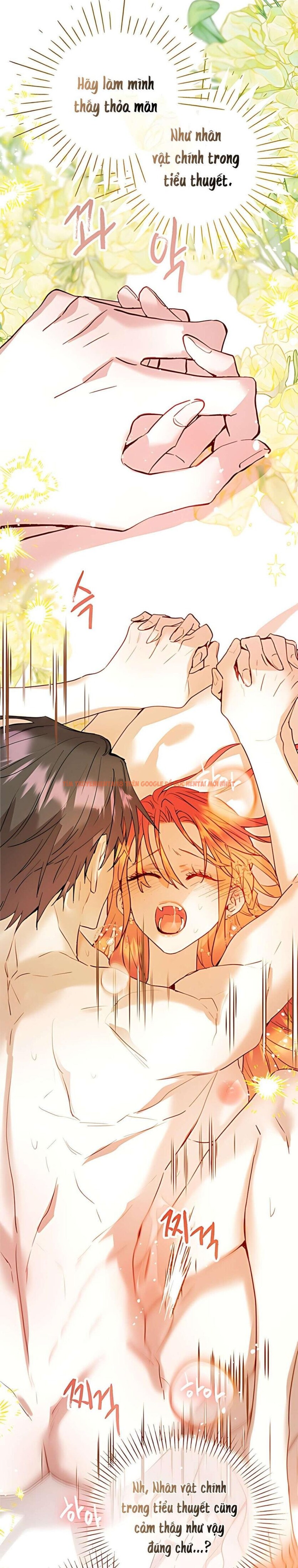 Xem ảnh 『18+』hãy Ăn Dâu Tây Đi Ạ - Chapter 8 - 1 0 - Truyenhentaiz.net Xem ảnh 『18+』hãy Ăn Dâu Tây Đi Ạ - Chapter 8 - 1 0 - Truyenhentaiz.net