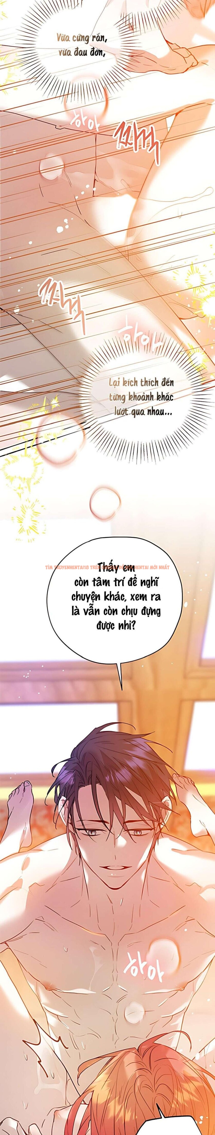 Xem ảnh 『18+』hãy Ăn Dâu Tây Đi Ạ - Chapter 8 - 1 1 - Truyenhentaiz.net Xem ảnh 『18+』hãy Ăn Dâu Tây Đi Ạ - Chapter 8 - 1 1 - Truyenhentaiz.net