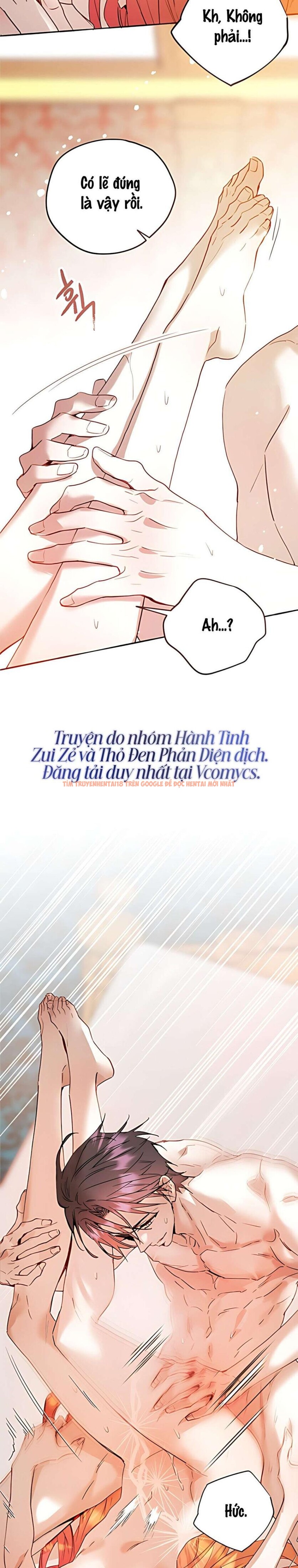 Xem ảnh 『18+』hãy Ăn Dâu Tây Đi Ạ - Chapter 8 - 1 2 - Truyenhentaiz.net Xem ảnh 『18+』hãy Ăn Dâu Tây Đi Ạ - Chapter 8 - 1 2 - Truyenhentaiz.net