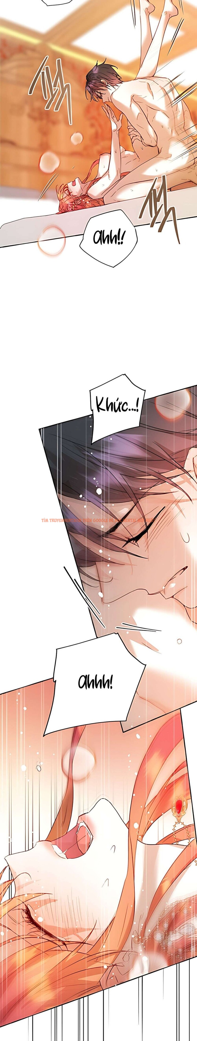 Xem ảnh 『18+』hãy Ăn Dâu Tây Đi Ạ - Chapter 8 - 2 1 - Truyenhentaiz.net Xem ảnh 『18+』hãy Ăn Dâu Tây Đi Ạ - Chapter 8 - 2 1 - Truyenhentaiz.net