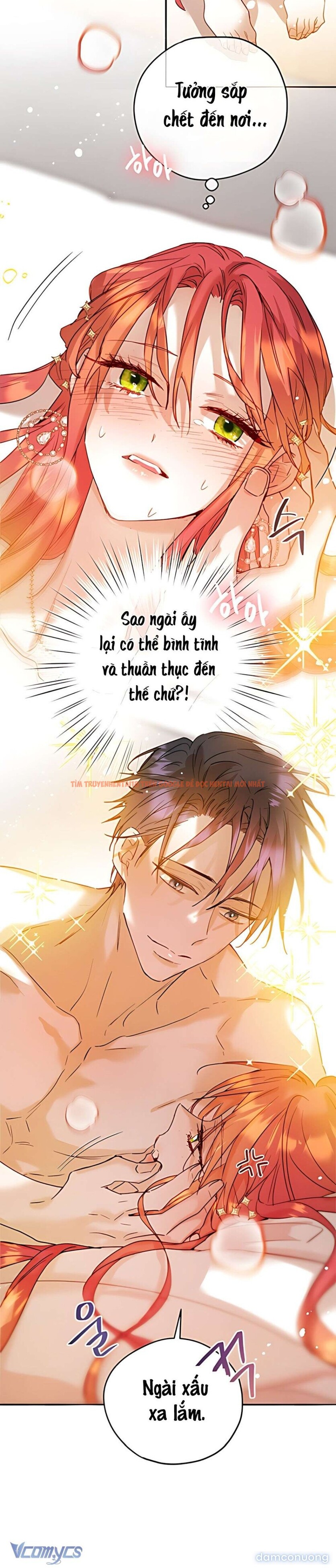 Xem ảnh 『18+』hãy Ăn Dâu Tây Đi Ạ - Chapter 8 - 2 3 - Truyenhentaiz.net Xem ảnh 『18+』hãy Ăn Dâu Tây Đi Ạ - Chapter 8 - 2 3 - Truyenhentaiz.net