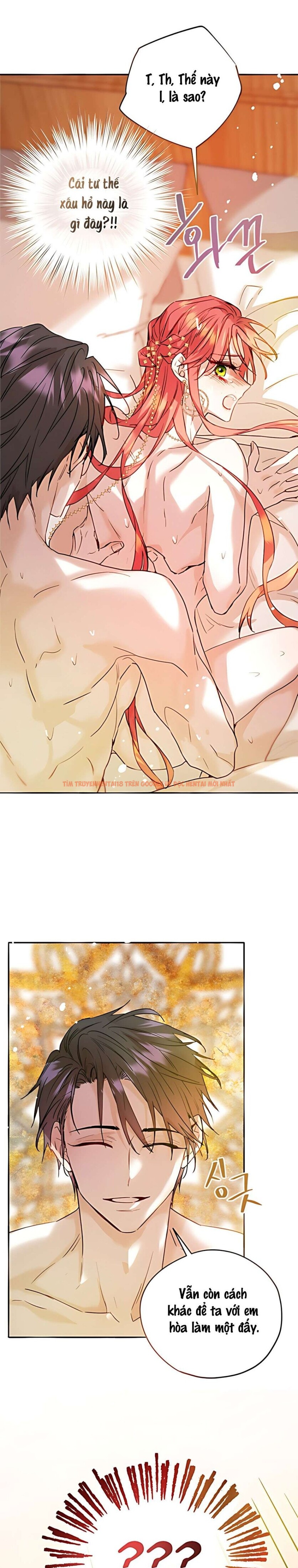 Xem ảnh 『18+』hãy Ăn Dâu Tây Đi Ạ - Chapter 8 - 3 1 - Truyenhentaiz.net Xem ảnh 『18+』hãy Ăn Dâu Tây Đi Ạ - Chapter 8 - 3 1 - Truyenhentaiz.net