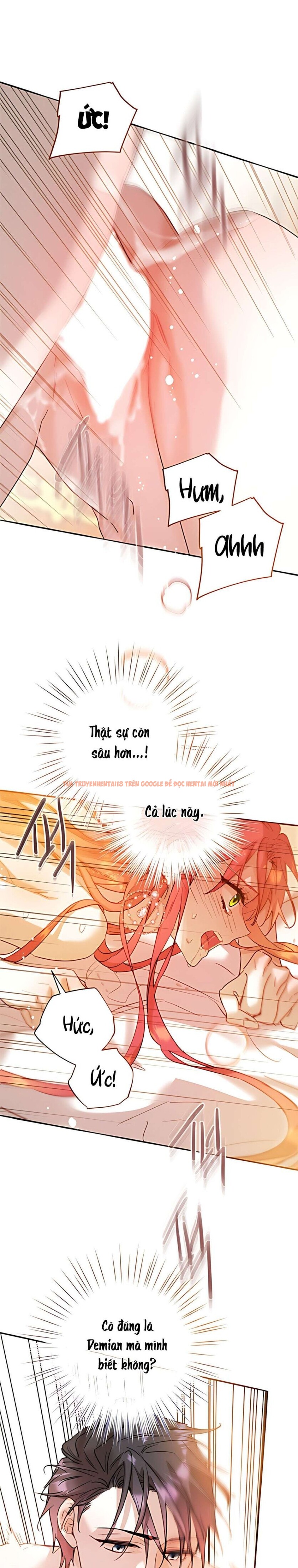 Xem ảnh 『18+』hãy Ăn Dâu Tây Đi Ạ - Chapter 8 - 4 0 - Truyenhentaiz.net Xem ảnh 『18+』hãy Ăn Dâu Tây Đi Ạ - Chapter 8 - 4 0 - Truyenhentaiz.net