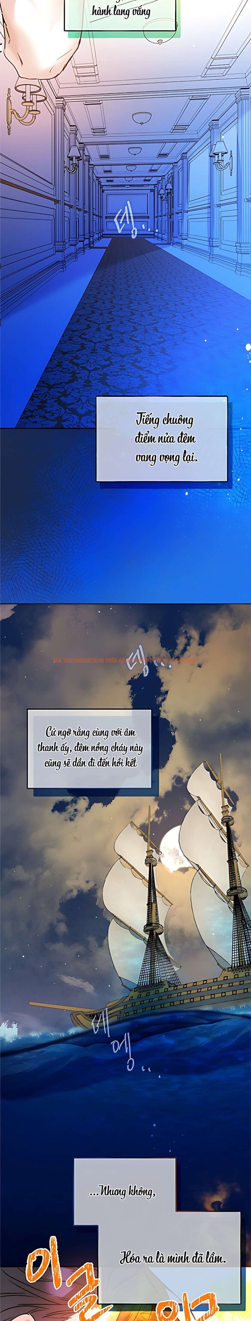 Xem ảnh 『18+』hãy Ăn Dâu Tây Đi Ạ - Chapter 8 - 5 1 - Truyenhentaiz.net Xem ảnh 『18+』hãy Ăn Dâu Tây Đi Ạ - Chapter 8 - 5 1 - Truyenhentaiz.net