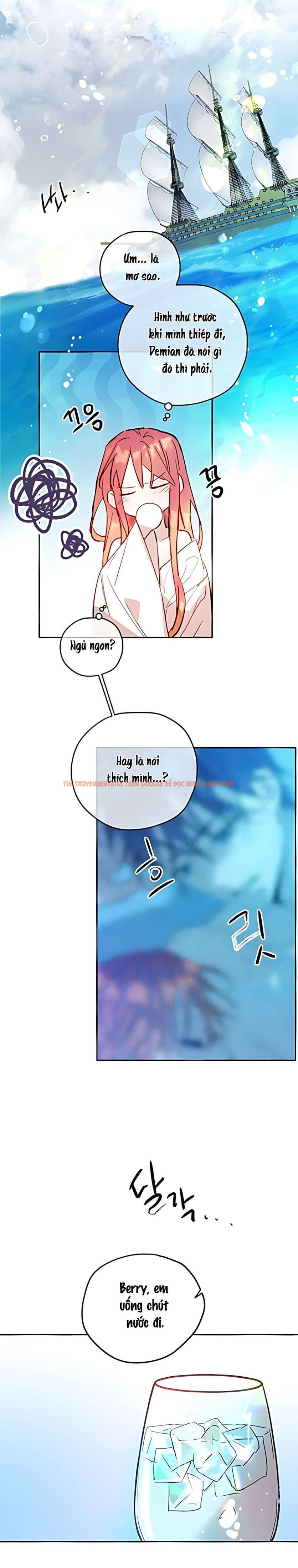 Xem ảnh 『18+』hãy Ăn Dâu Tây Đi Ạ - Chapter 8 - 8 0 - Truyenhentaiz.net Xem ảnh 『18+』hãy Ăn Dâu Tây Đi Ạ - Chapter 8 - 8 0 - Truyenhentaiz.net