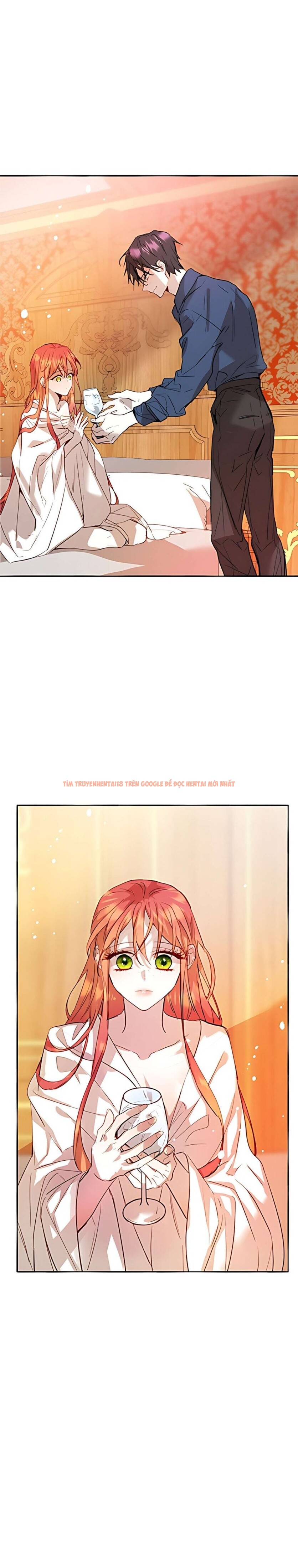 Xem ảnh 『18+』hãy Ăn Dâu Tây Đi Ạ - Chapter 8 - 8 1 - Truyenhentaiz.net Xem ảnh 『18+』hãy Ăn Dâu Tây Đi Ạ - Chapter 8 - 8 1 - Truyenhentaiz.net