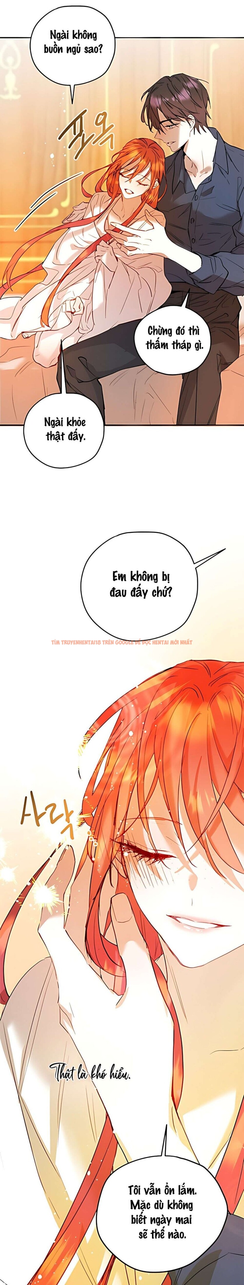 Xem ảnh 『18+』hãy Ăn Dâu Tây Đi Ạ - Chapter 8 - 9 1 - Truyenhentaiz.net Xem ảnh 『18+』hãy Ăn Dâu Tây Đi Ạ - Chapter 8 - 9 1 - Truyenhentaiz.net