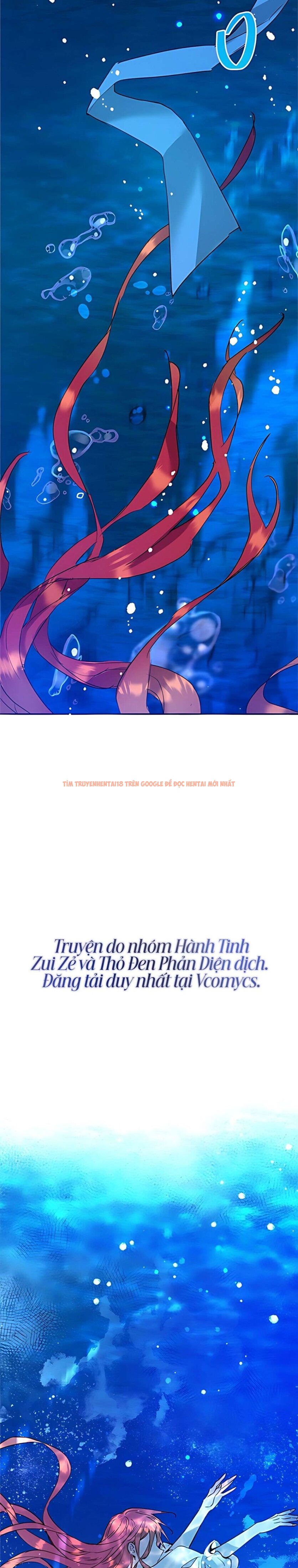 Xem ảnh 『18+』hãy Ăn Dâu Tây Đi Ạ - Chapter 9 - 10 1 - Truyenhentaiz.net