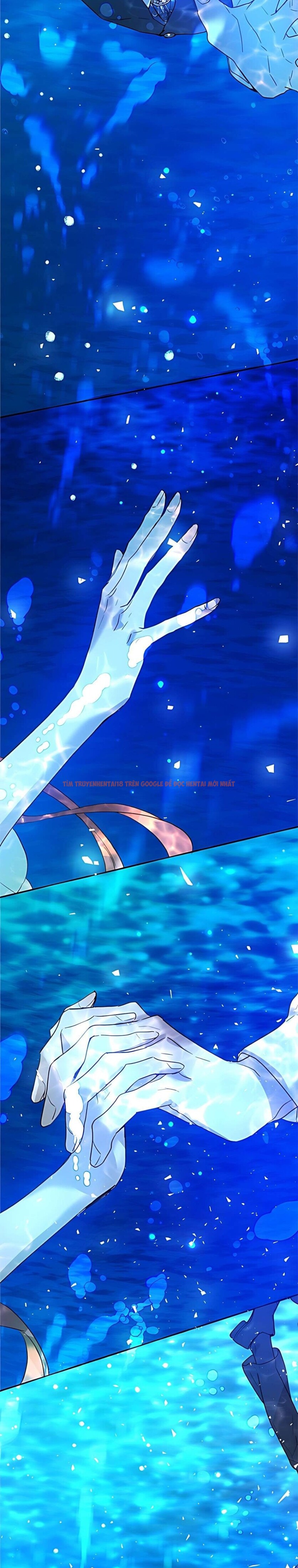 Xem ảnh 『18+』hãy Ăn Dâu Tây Đi Ạ - Chapter 9 - 10 3 - Truyenhentaiz.net