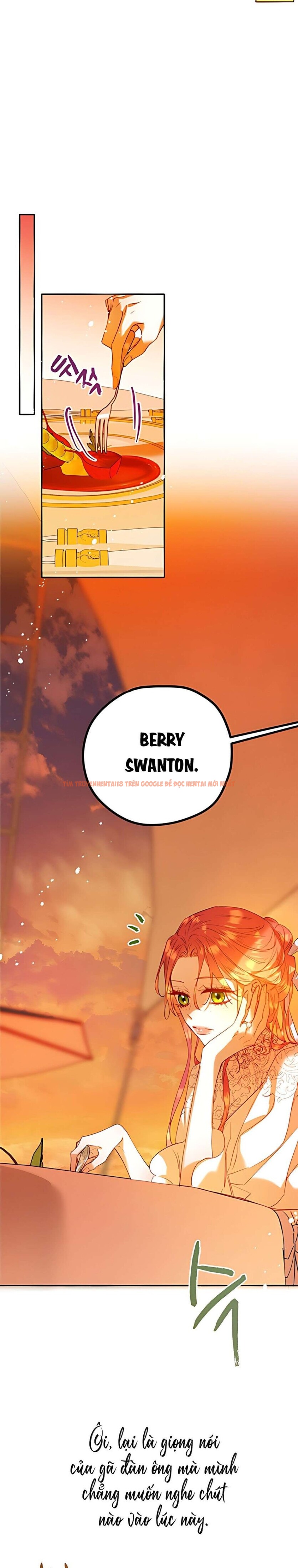 Xem ảnh 『18+』hãy Ăn Dâu Tây Đi Ạ - Chapter 9 - 2 1 - Truyenhentaiz.net