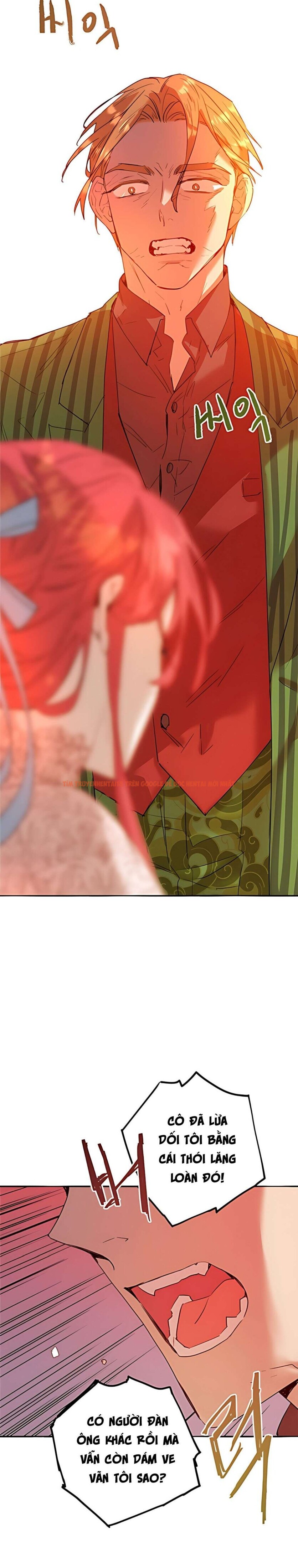 Xem ảnh 『18+』hãy Ăn Dâu Tây Đi Ạ - Chapter 9 - 2 2 - Truyenhentaiz.net