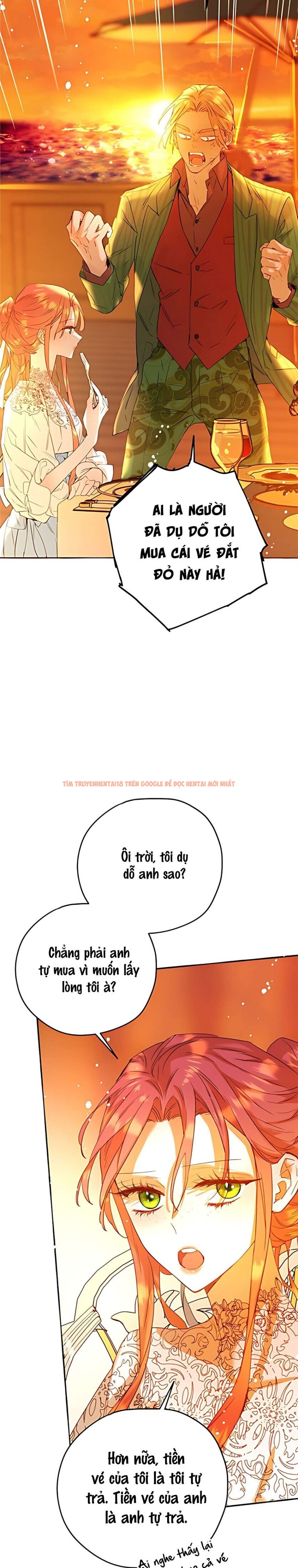 Xem ảnh 『18+』hãy Ăn Dâu Tây Đi Ạ - Chapter 9 - 3 1 - Truyenhentaiz.net