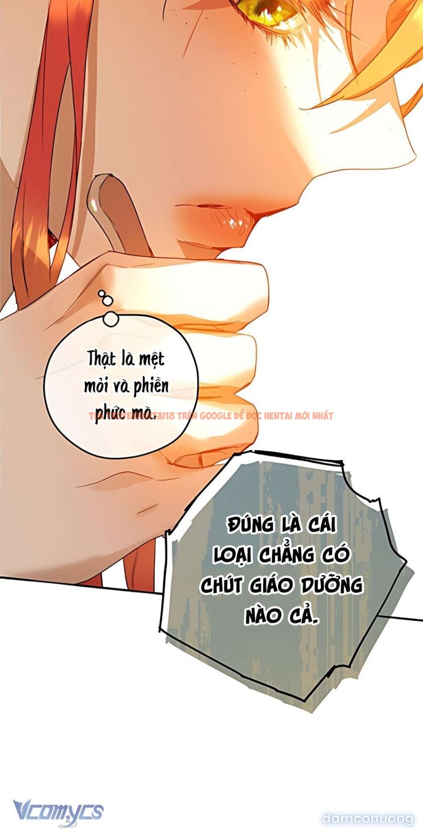 Xem ảnh 『18+』hãy Ăn Dâu Tây Đi Ạ - Chapter 9 - 3 3 - Truyenhentaiz.net