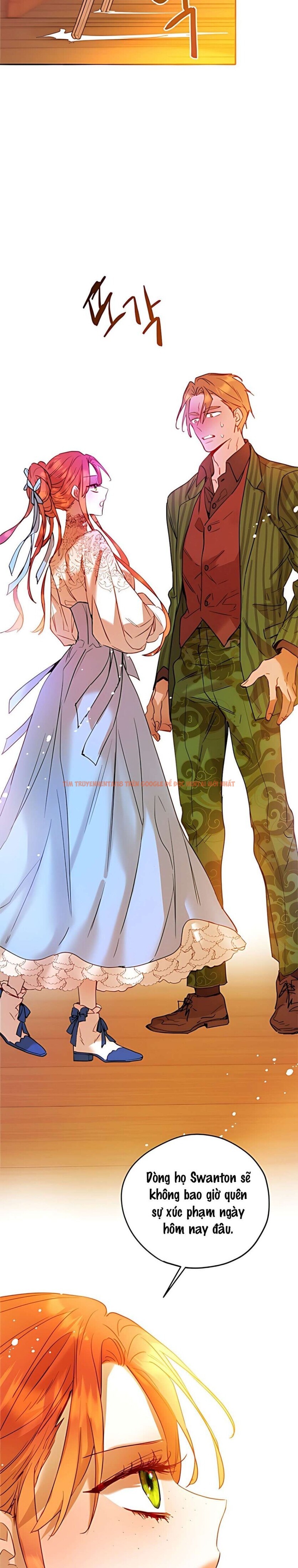 Xem ảnh 『18+』hãy Ăn Dâu Tây Đi Ạ - Chapter 9 - 5 2 - Truyenhentaiz.net